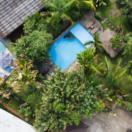 Vande Guest House تْشانغو المظهر الخارجي الصورة