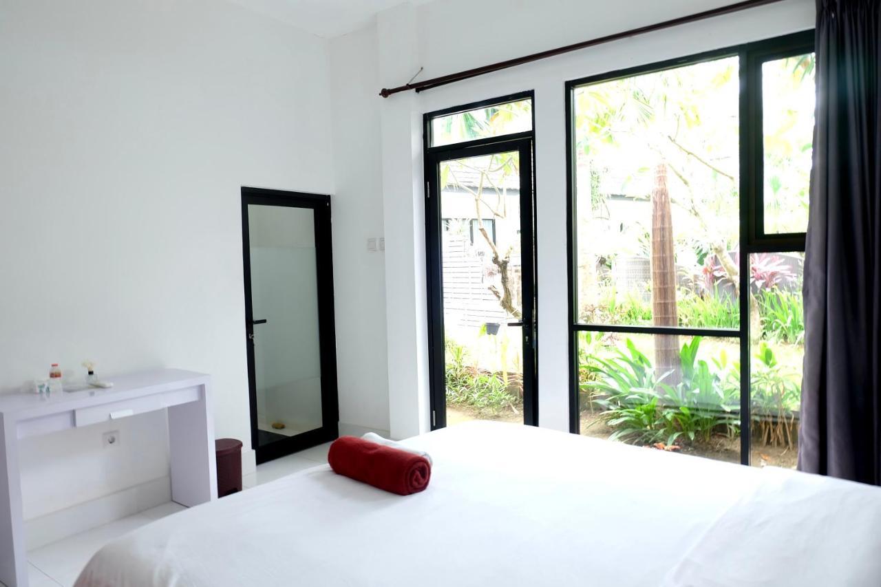 Vande Guest House تْشانغو المظهر الخارجي الصورة