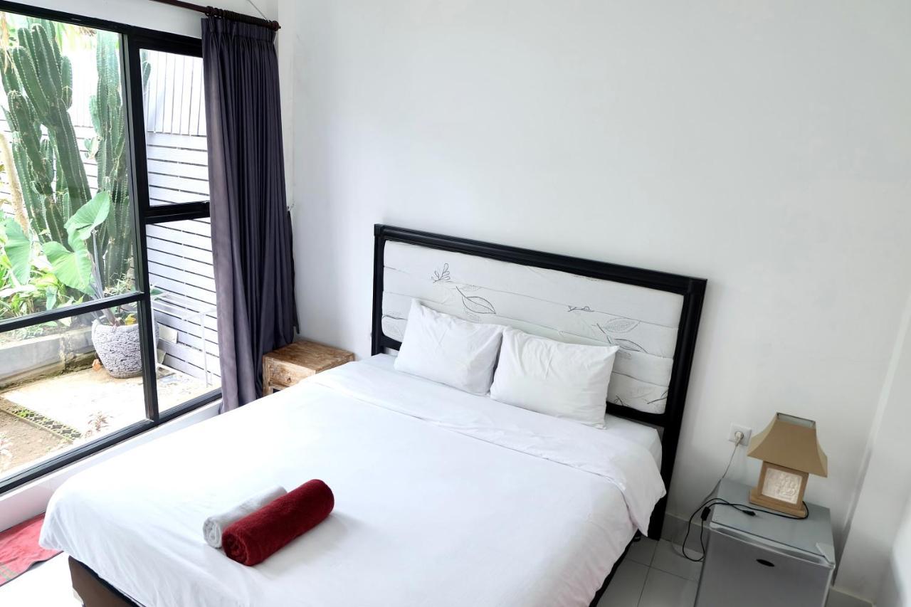 Vande Guest House تْشانغو المظهر الخارجي الصورة