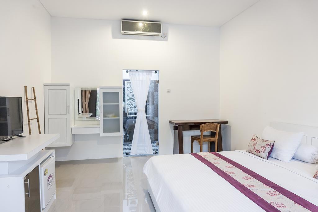 Vande Guest House تْشانغو المظهر الخارجي الصورة