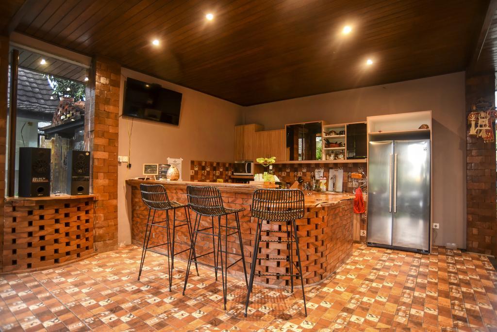 Vande Guest House تْشانغو المظهر الخارجي الصورة