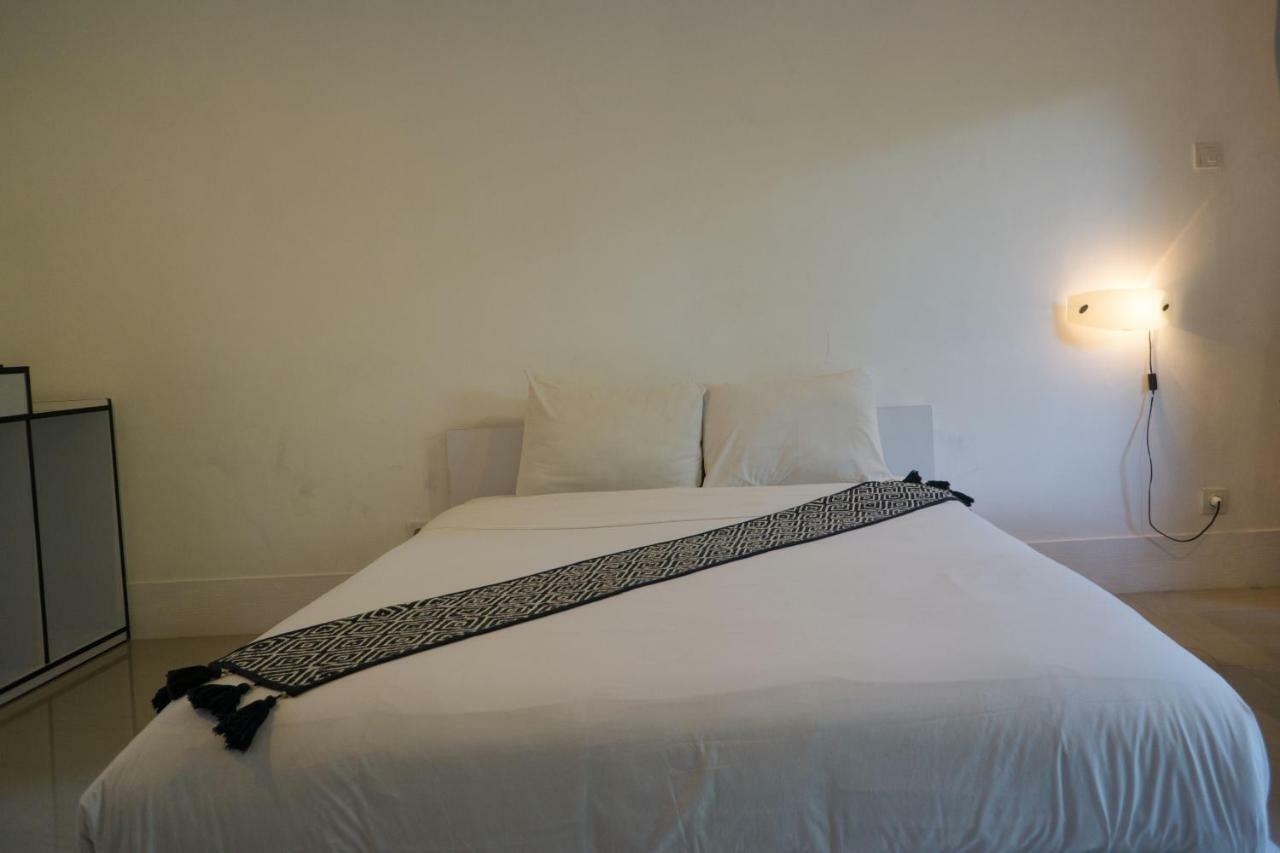 Vande Guest House تْشانغو المظهر الخارجي الصورة