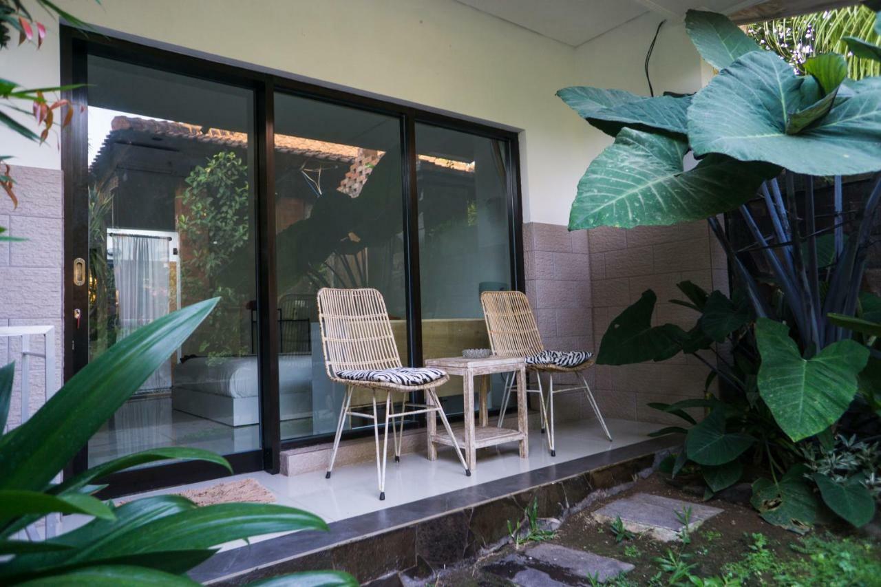 Vande Guest House تْشانغو المظهر الخارجي الصورة