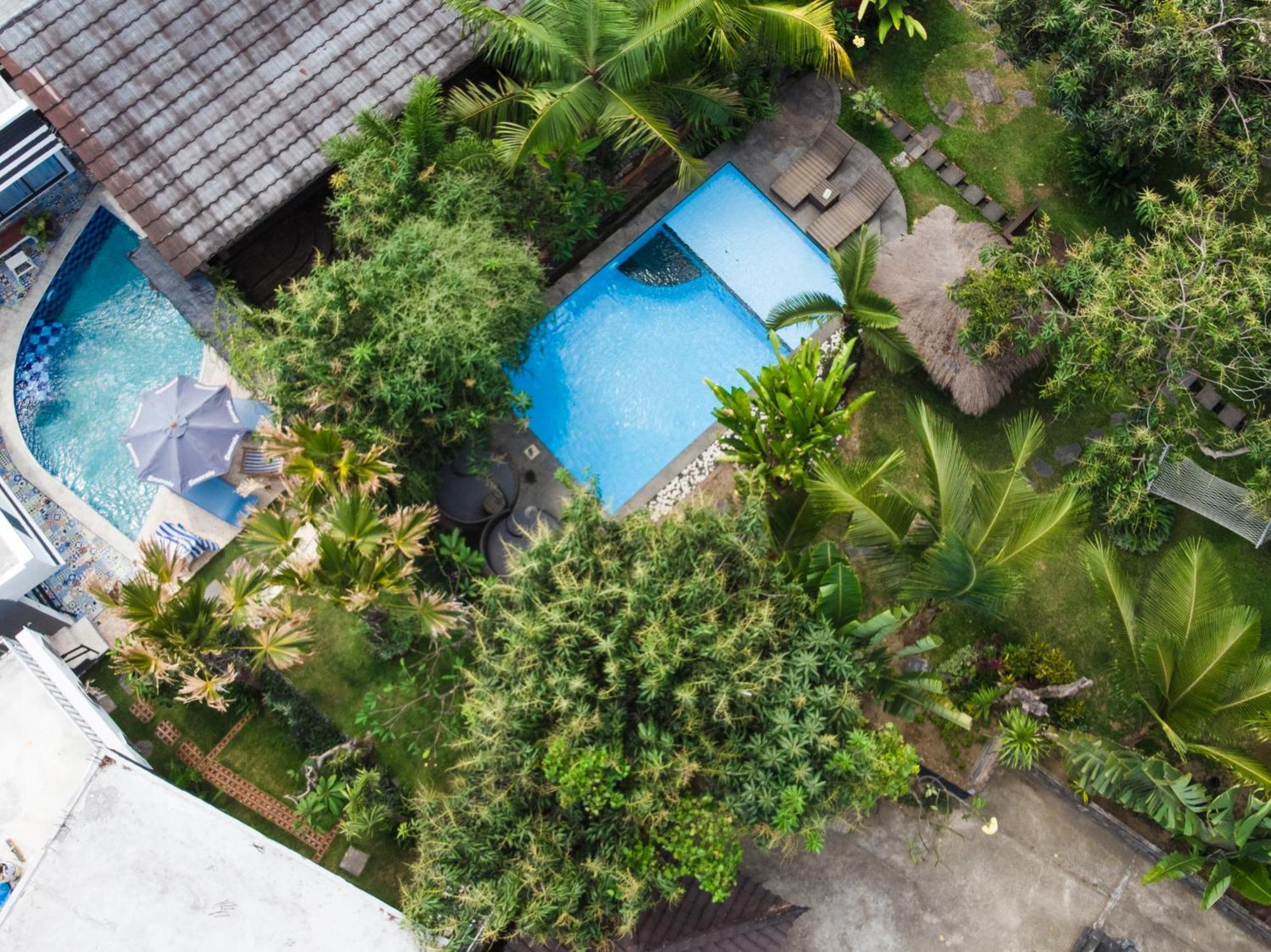 Vande Guest House تْشانغو المظهر الخارجي الصورة