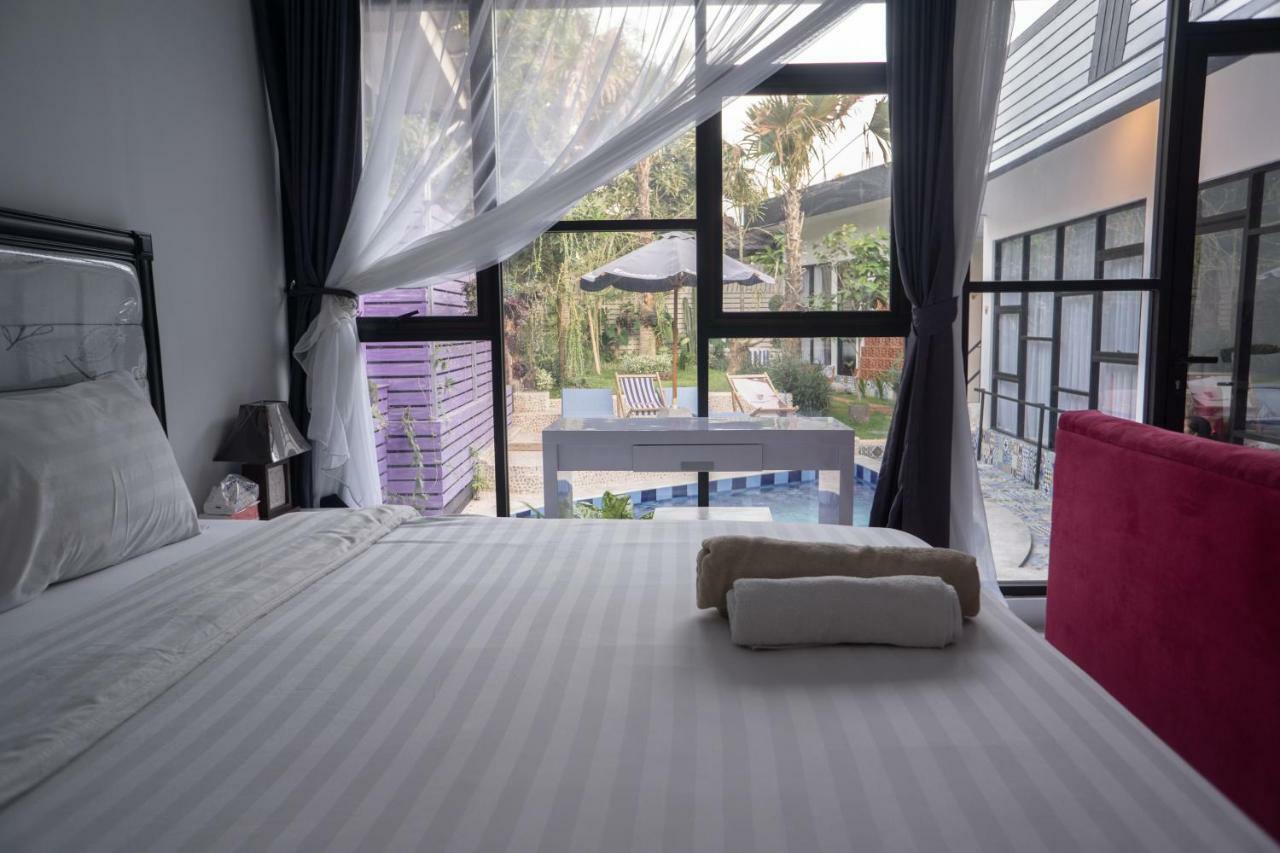 Vande Guest House تْشانغو المظهر الخارجي الصورة