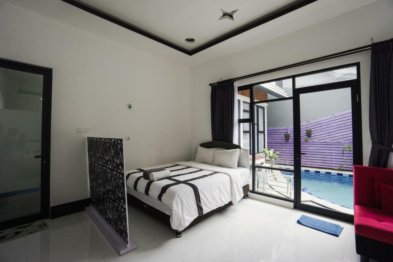 Vande Guest House تْشانغو المظهر الخارجي الصورة