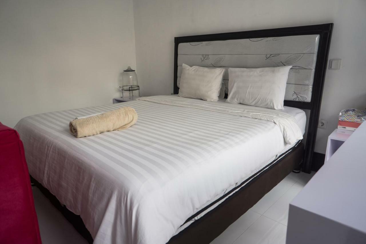 Vande Guest House تْشانغو المظهر الخارجي الصورة