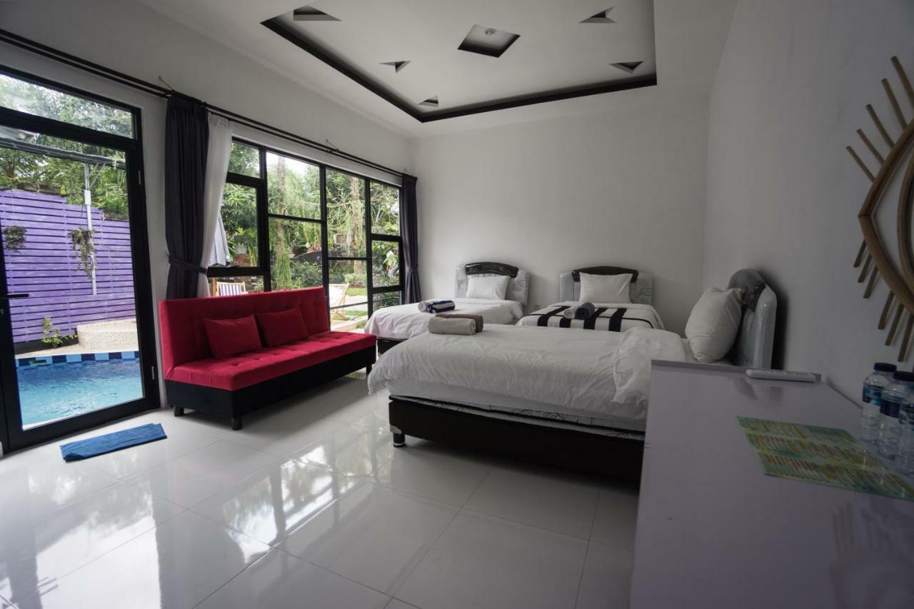 Vande Guest House تْشانغو المظهر الخارجي الصورة