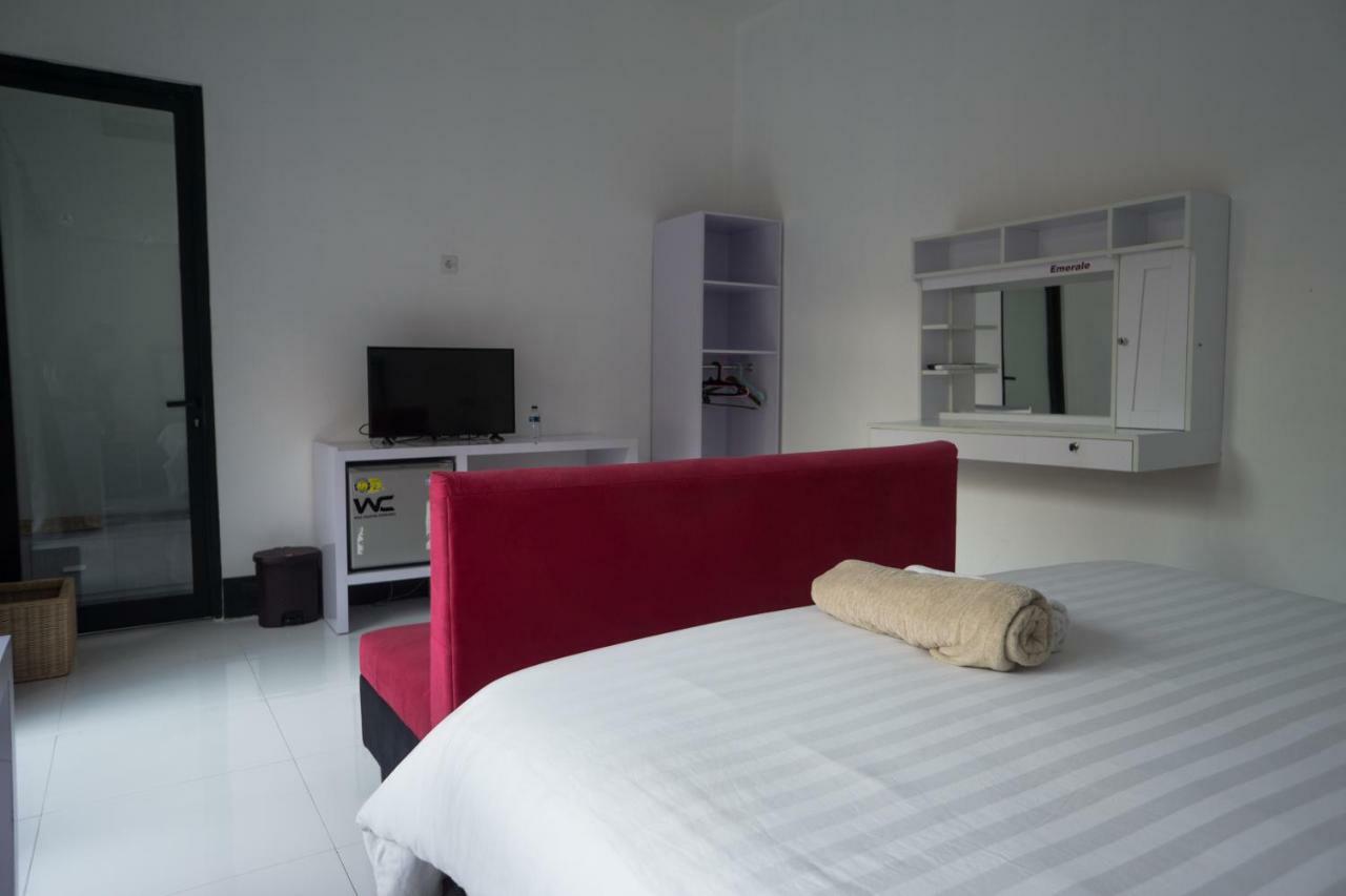 Vande Guest House تْشانغو المظهر الخارجي الصورة