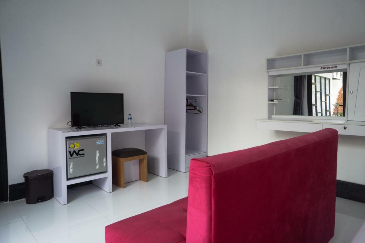 Vande Guest House تْشانغو المظهر الخارجي الصورة