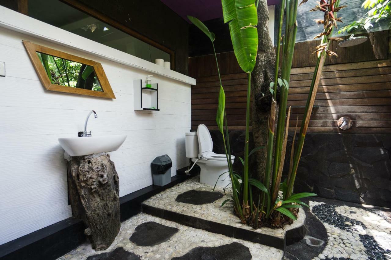 Vande Guest House تْشانغو المظهر الخارجي الصورة