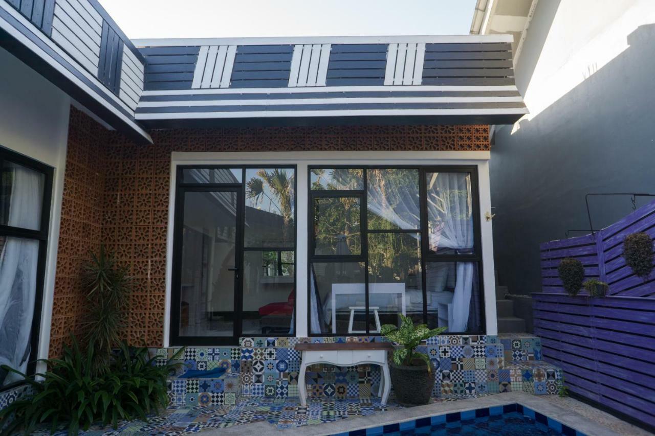 Vande Guest House تْشانغو المظهر الخارجي الصورة