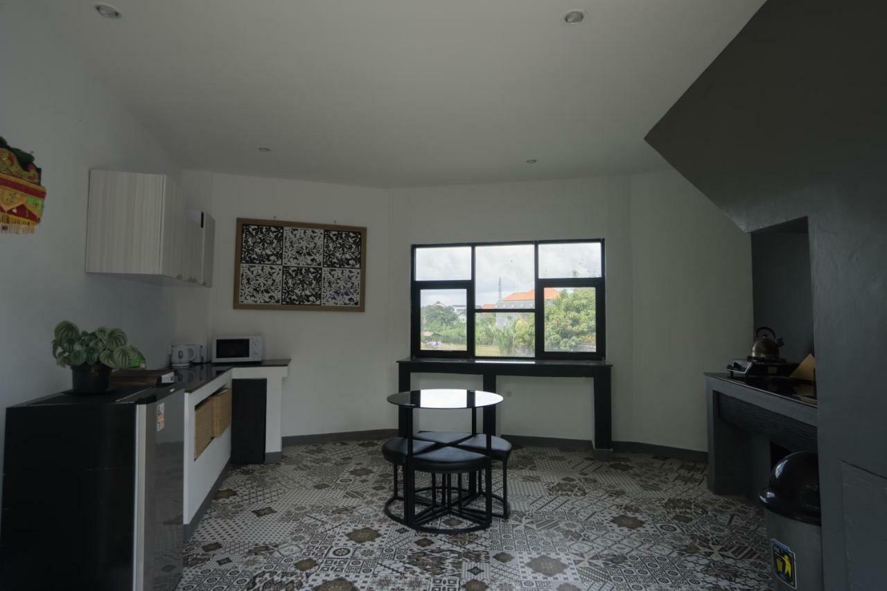 Vande Guest House تْشانغو المظهر الخارجي الصورة