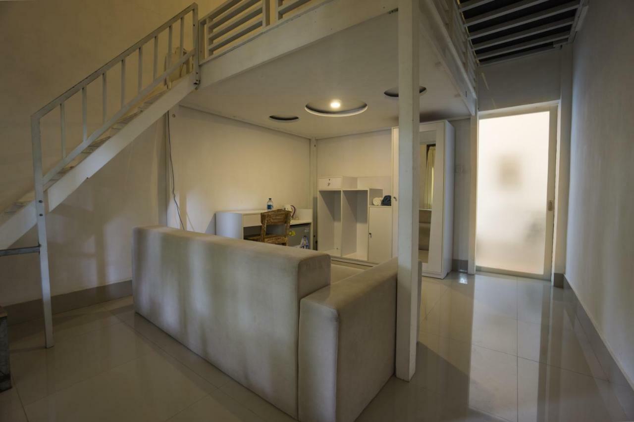 Vande Guest House تْشانغو المظهر الخارجي الصورة