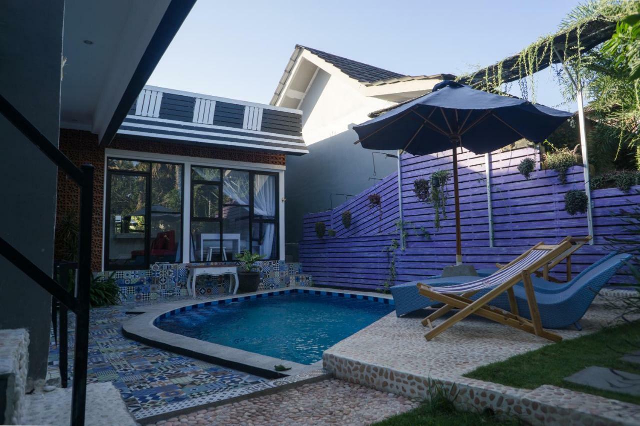 Vande Guest House تْشانغو المظهر الخارجي الصورة