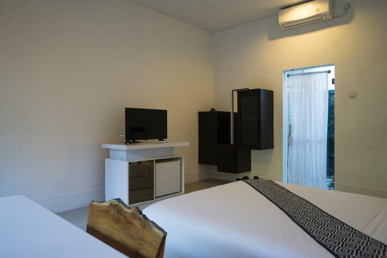 Vande Guest House تْشانغو المظهر الخارجي الصورة
