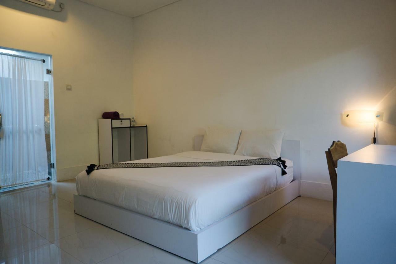 Vande Guest House تْشانغو المظهر الخارجي الصورة