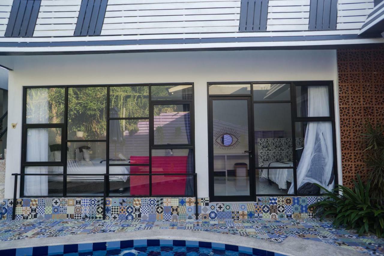 Vande Guest House تْشانغو المظهر الخارجي الصورة