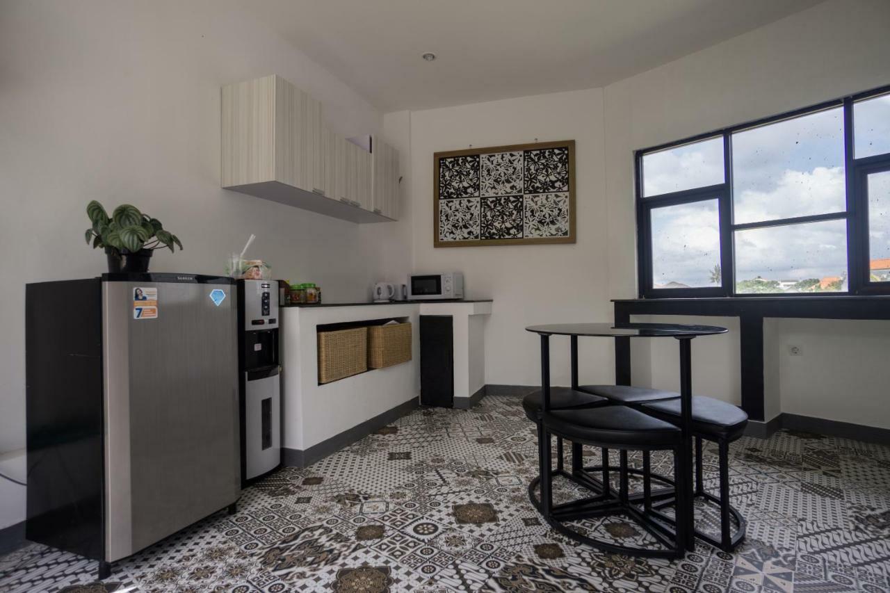 Vande Guest House تْشانغو المظهر الخارجي الصورة