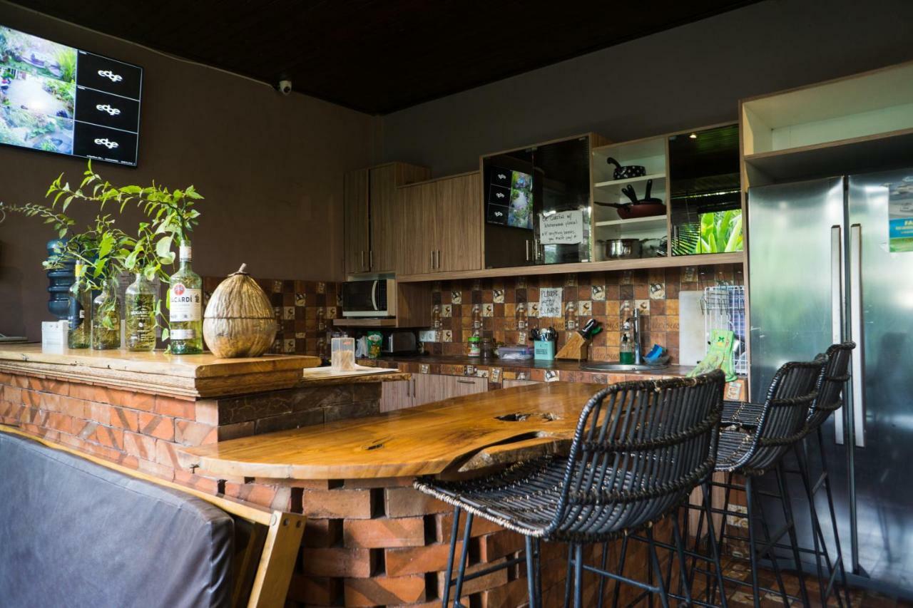 Vande Guest House تْشانغو المظهر الخارجي الصورة