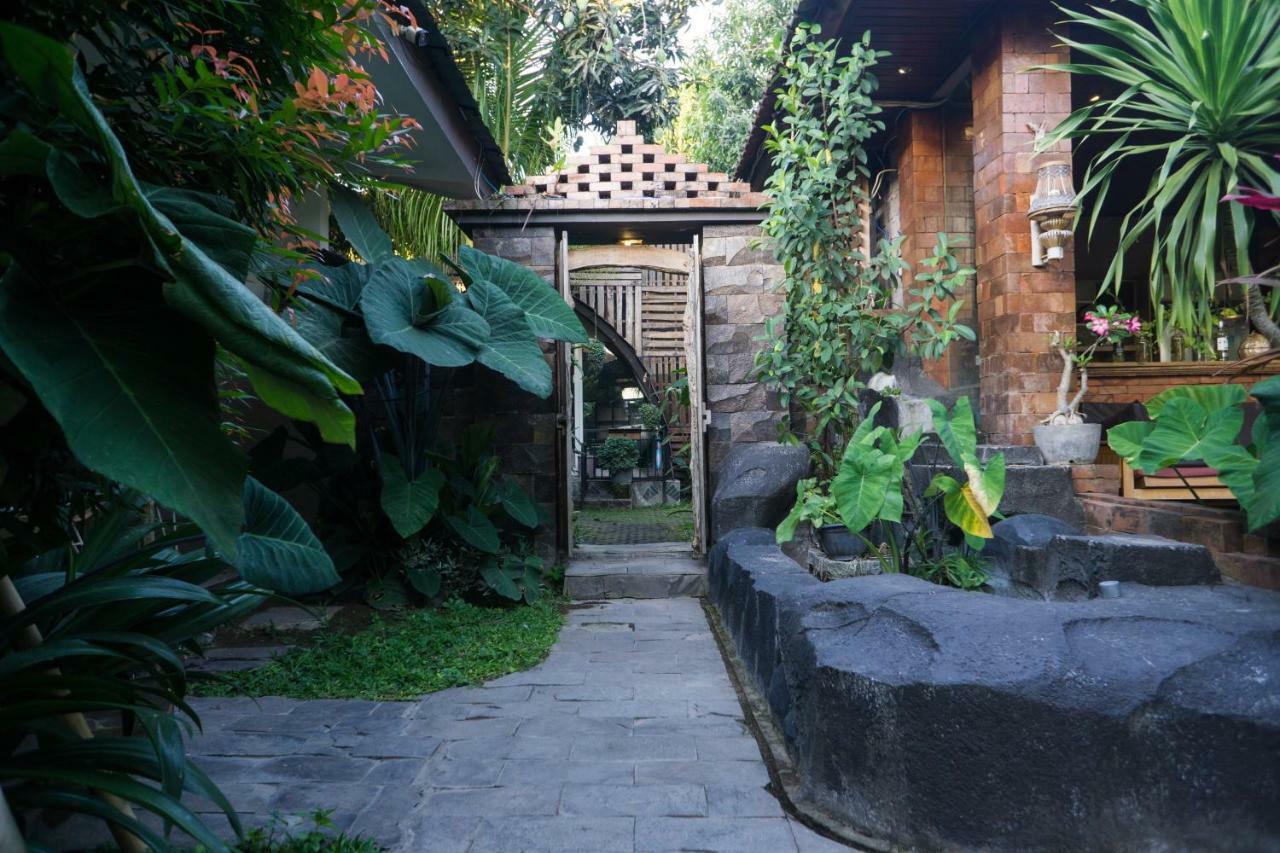 Vande Guest House تْشانغو المظهر الخارجي الصورة