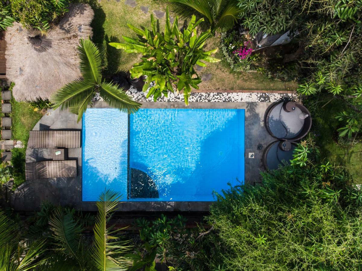 Vande Guest House تْشانغو المظهر الخارجي الصورة