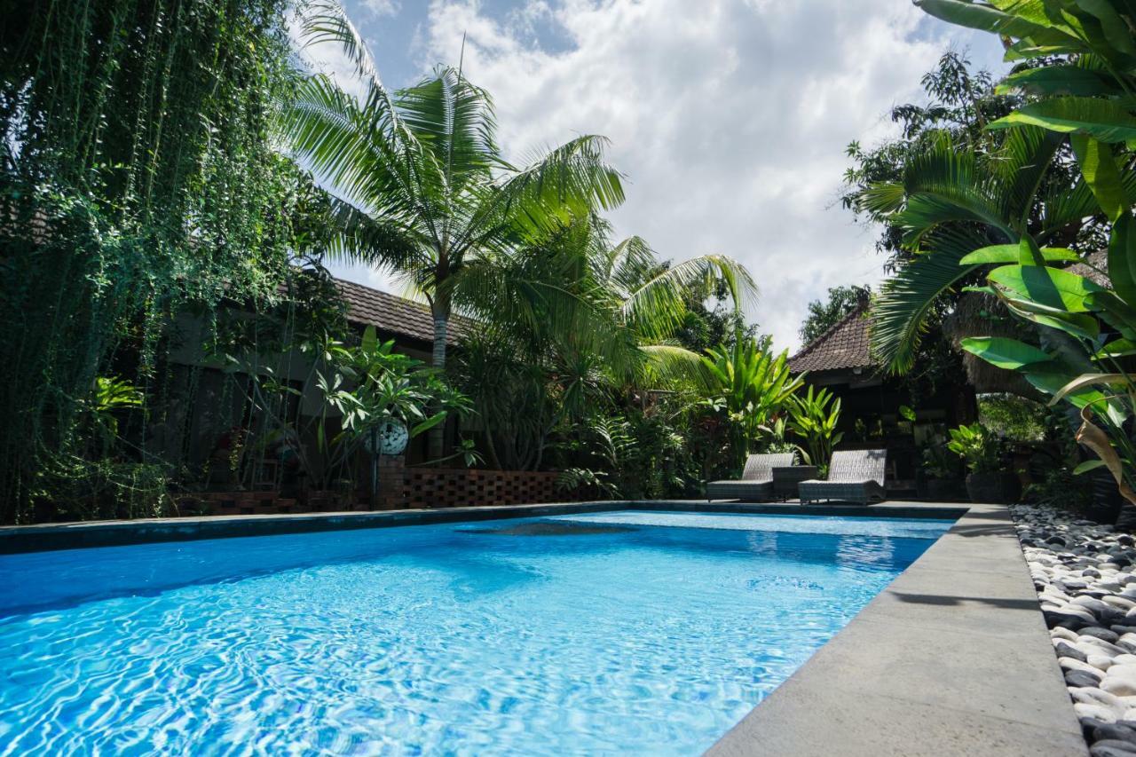 Vande Guest House تْشانغو المظهر الخارجي الصورة