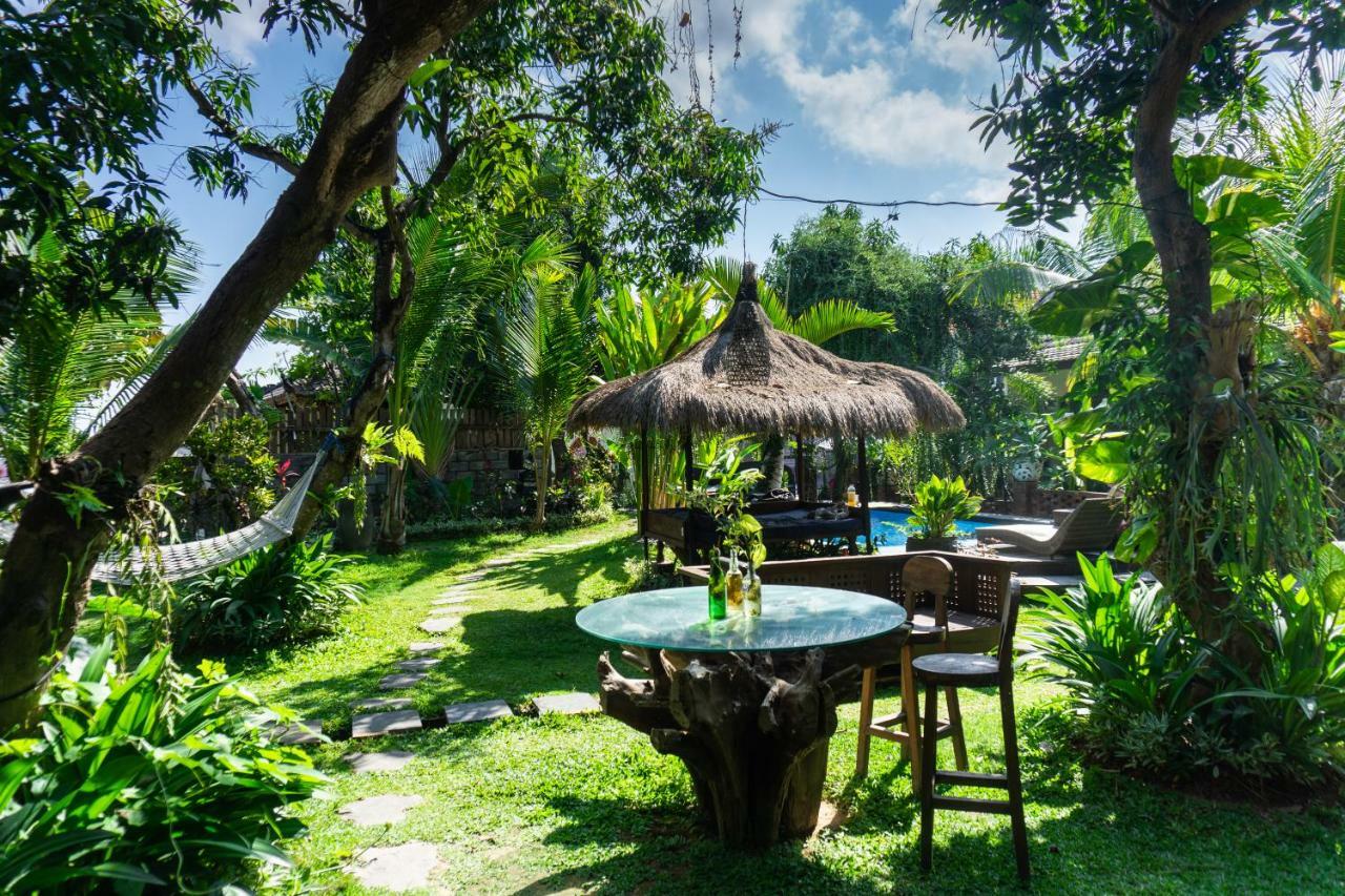 Vande Guest House تْشانغو المظهر الخارجي الصورة