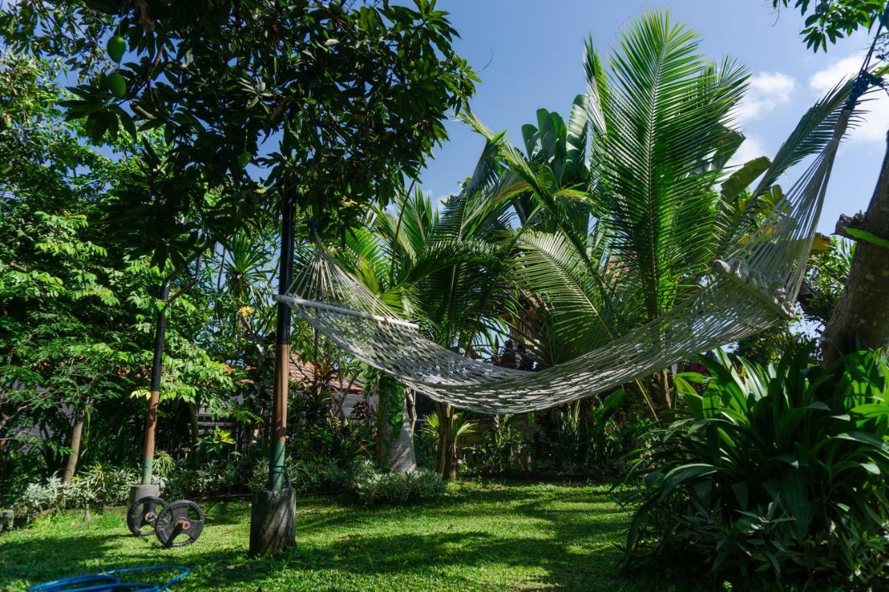Vande Guest House تْشانغو المظهر الخارجي الصورة