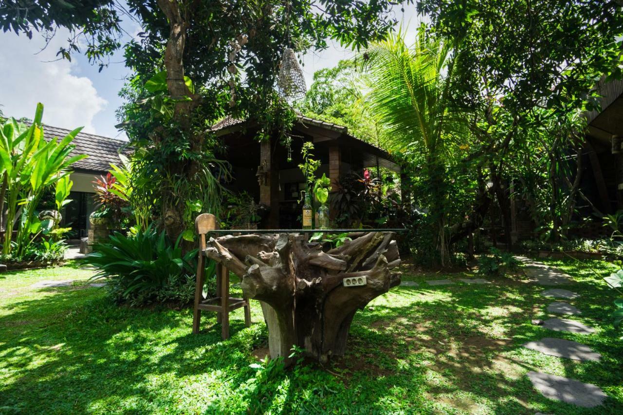 Vande Guest House تْشانغو المظهر الخارجي الصورة